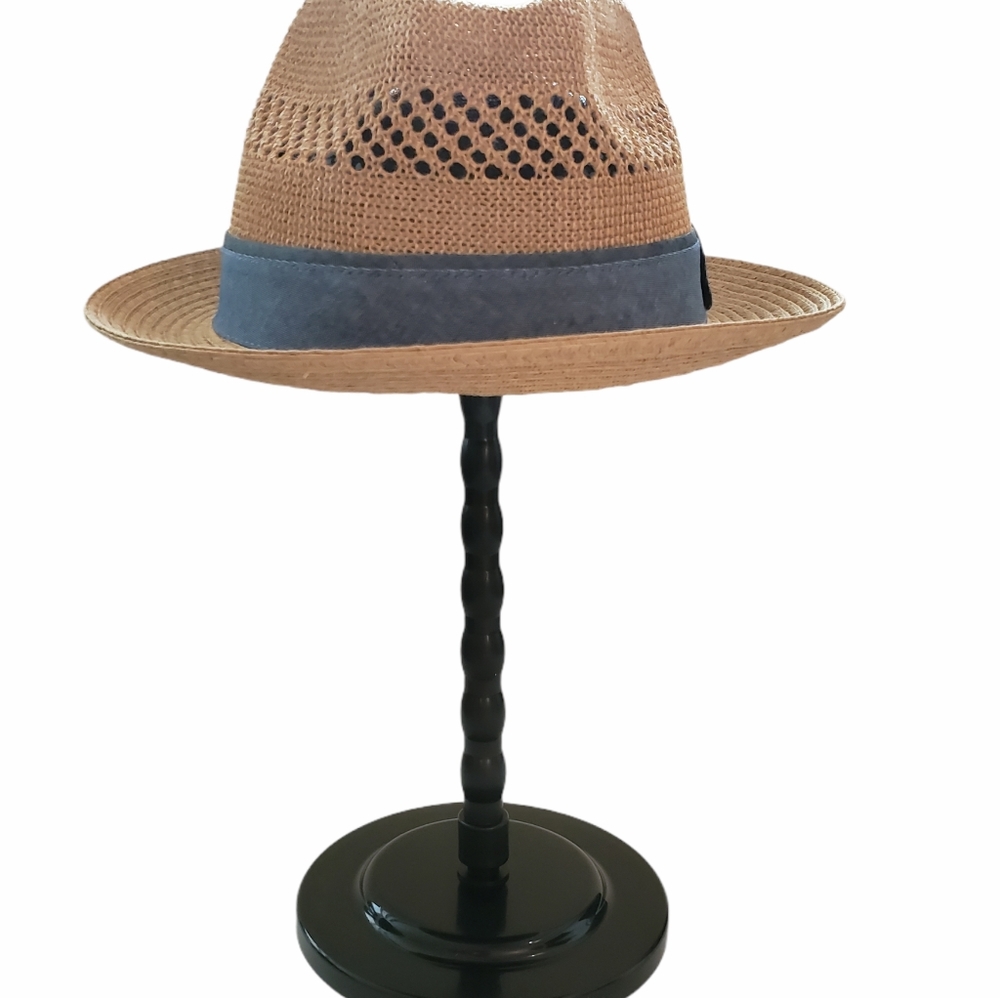 Epoch Hat Company Straw Hat *Price is Final*